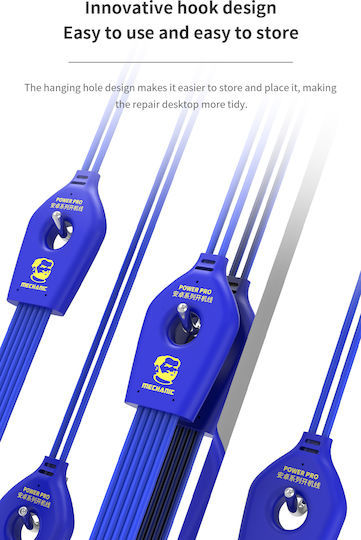 Mechanic Iboot Ad Power Pro Android Universal-Serie Boot-Line