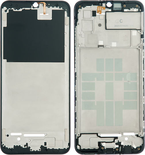 LCD-Rahmen Samsung Galaxy A03 A035 2021