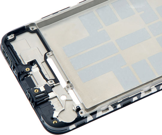 LCD-Rahmen Samsung Galaxy A03 A035 2021