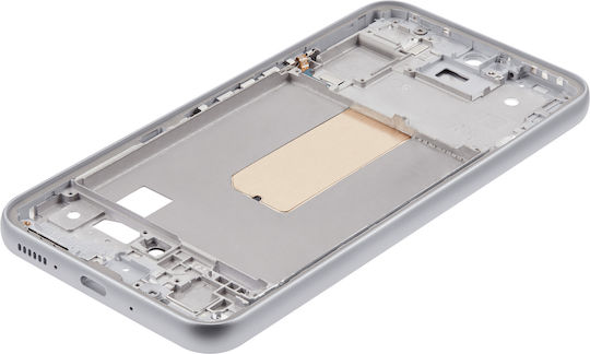 Mid-frame Housing Samsung Galaxy A54 5g A546 2023 Us & International Version White