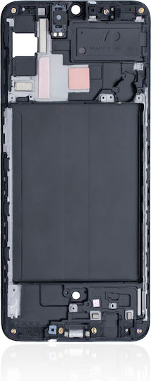 Lcd-frame Samsung Galaxy A70 A705 2019