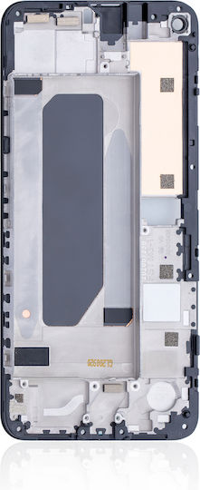 Mid Frame Housing Google Pixel 4a 5g