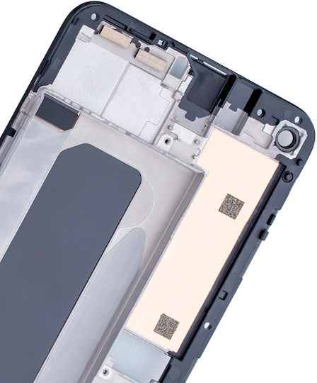 Mid Frame Housing Google Pixel 4a 5g