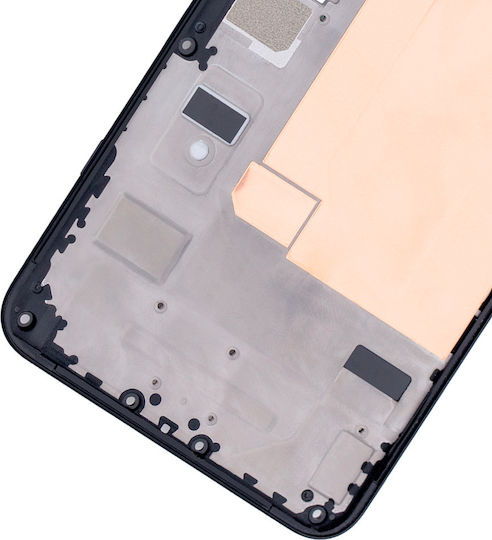 Mid Frame Housing Google Pixel 4a 5g