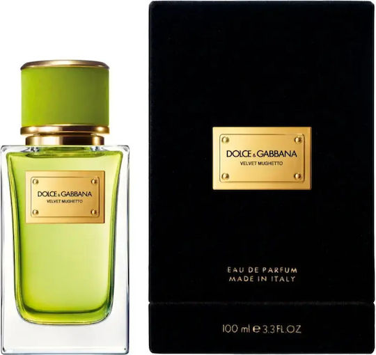 Velvet Mughetto Unisex Eau de Parfum 100 ml