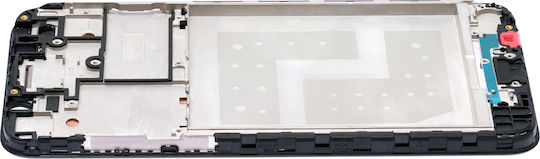 Lcd-frame Motorola Moto E6 Play Xt2029 2019