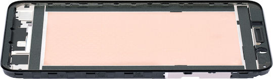 Lcd-frame Motorola Moto E6 Play Xt2029 2019
