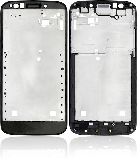 LCD-Rahmen Motorola Moto E5 Play Xt1921 2018