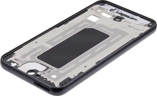 Mid-frame Housing Samsung Galaxy A54 5g A546 2023 Us & International Version Graphite