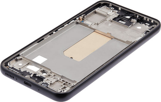 Mid-frame Housing Samsung Galaxy A54 5g A546 2023 Us & International Version Graphite