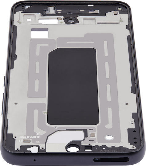 Mid-frame Housing Samsung Galaxy A54 5g A546 2023 Us & International Version Graphite