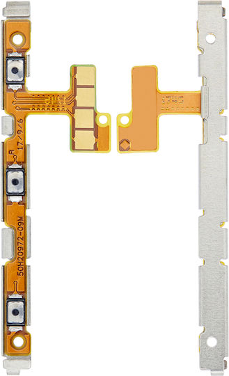 Power Volume Flex Cable Htc U11 Plus