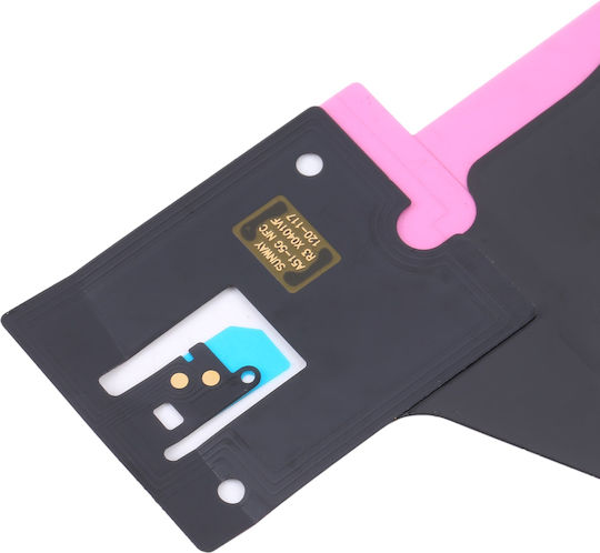 Kabellose NFC-Ladeflexkabelhalterung Samsung Galaxy A51 5G A516V 2020
