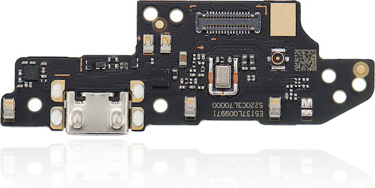 Charging Port Board Xiaomi Redmi 9a Premium
