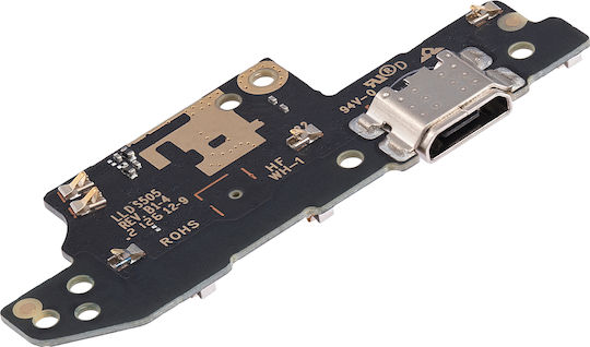 Charging Port Board Xiaomi Redmi 9a Premium
