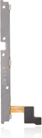 Power Button Flex Cable Samsung Galaxy A53 5g A536 2022