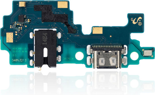 Charging Port Board Headphone Jack Samsung Galaxy A21s A217 2020 Premium