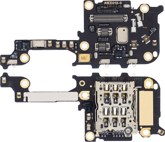 Sim Card Reader Oneplus 8t