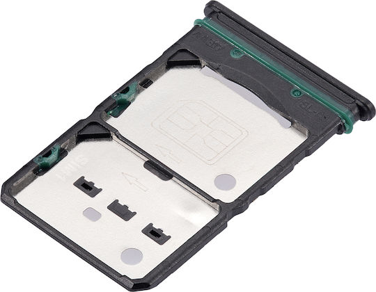 Dual Sim Card Tray Oneplus Nord Ce 2 5g Bahama Blue