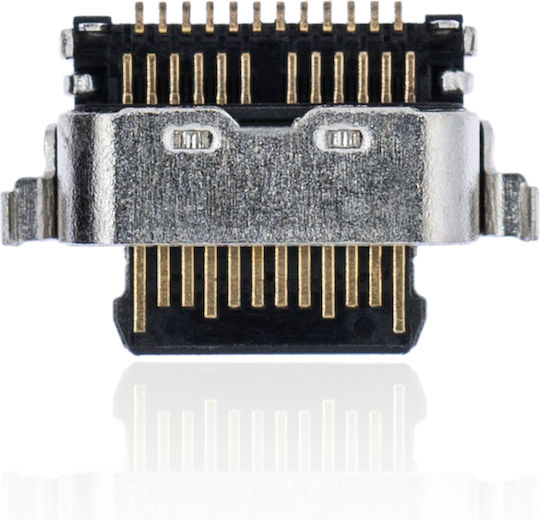 Charging Port Only Type-c Version Samsung Galaxy A11 A115 2020 A01 A015 2020 A02s A025 2020 A03s A037 2021 Soldering Required 10 Pack