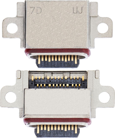 Charging Port Only Samsung Galaxy S10 S10 Plus S10e S10 5g Soldering Required 10 Pack