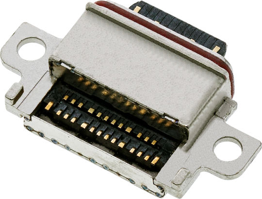Charging Port Only Samsung Galaxy S10 S10 Plus S10e S10 5g Soldering Required 10 Pack