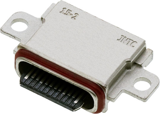 Charging Port Only Samsung Galaxy S20 S20 Plus S20 Ultra Note 10 Note 10 Plus 5g S20 Fe 5g Soldering Required 10 Pack