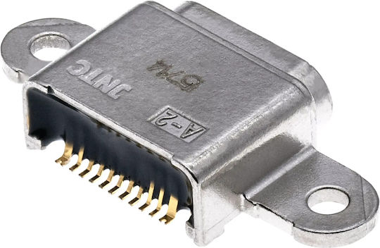 Charging Port Only Samsung Galaxy S7 Active S5 Mini Soldering Required