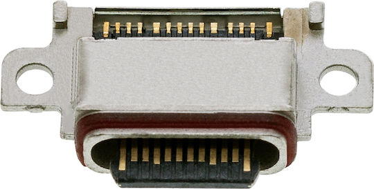 Charging Port Only Samsung Galaxy S10 S10 Plus S10e S10 5g Soldering Required 10 Pack