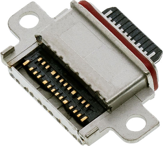 Charging Port Only Samsung Galaxy S20 S20 Plus S20 Ultra Note 10 Note 10 Plus 5g S20 Fe 5g Soldering Required 10 Pack