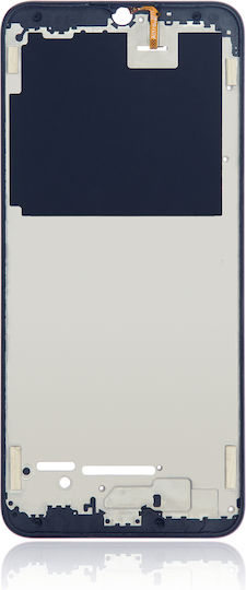LCD-Rahmen Samsung Galaxy A03s A037f 2021 Internationale Version