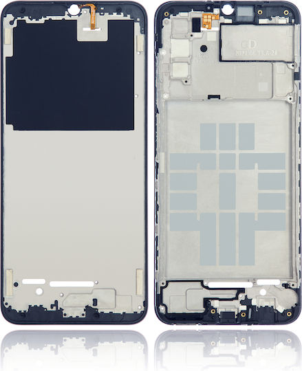LCD-Rahmen Samsung Galaxy A03s A037f 2021 Internationale Version