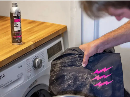 Muc-Off Technical Wash Καθαριστικό Δερμάτινων 300ml