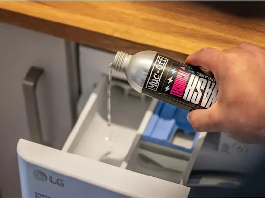 Muc-Off Technical Wash Καθαριστικό Δερμάτινων 300ml