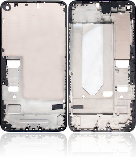 Mittelrahmengehäuse Google Pixel 4a 5G Nicht Verizon UW