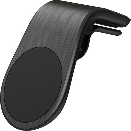 XO XO-C82 Βάση Κινητού Αυτοκινήτου 4" - 6.7" με Μαγνήτη Μαύρη