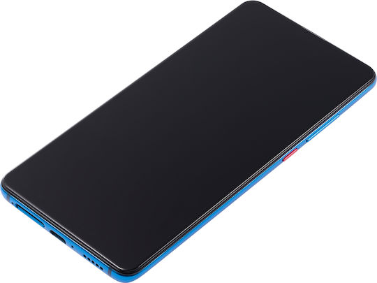 Ecran Incell pentru Xiaomi Mi 9t, 9t Pro, K20, K20 Pro (Albastru)