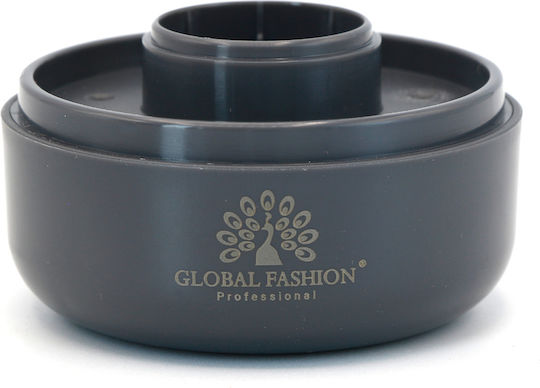 Global Fashion Gm8 Freză electrică pentru unghii Neagră