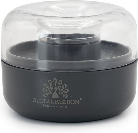 Global Fashion Gm8 Freză electrică pentru unghii Neagră
