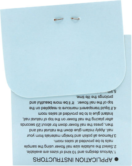 Global Fashion French Nail Tips 17706