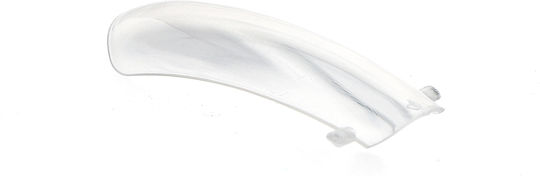 Global Fashion Standard Smooth Upper Forms 100 Pcs