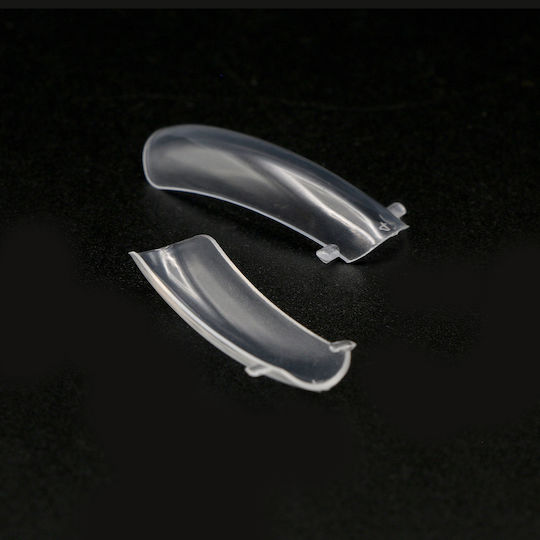 Global Fashion Standard Smooth Upper Forms 100 Pcs