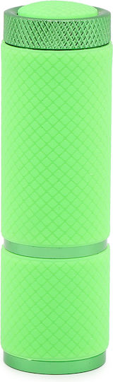 Global Fashion Led Flashlight Gel Nail Polish 9 Bulbs Green