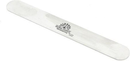 Global Fashion Straight Metal Base Interchangeable Files