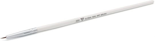 Global Fashion Manicure Brush 000