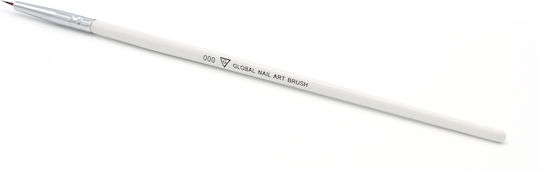 Global Fashion Manicure Brush 000