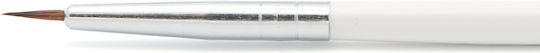 Global Fashion Manicure Brush 00