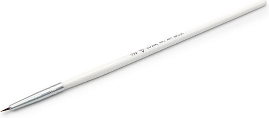 Global Fashion Manicure Brush 000