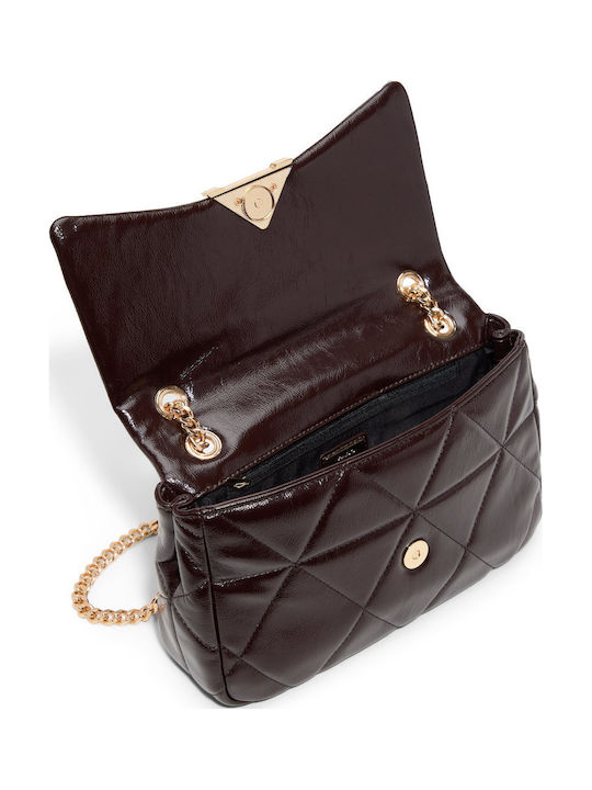 Women's Brown Handbag