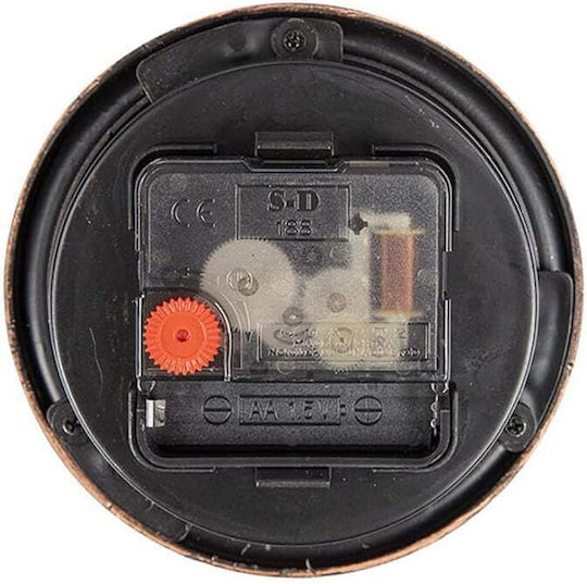 Decorative Fireplace Clock LED Fireplace Lantern Sp-14 Tf253789